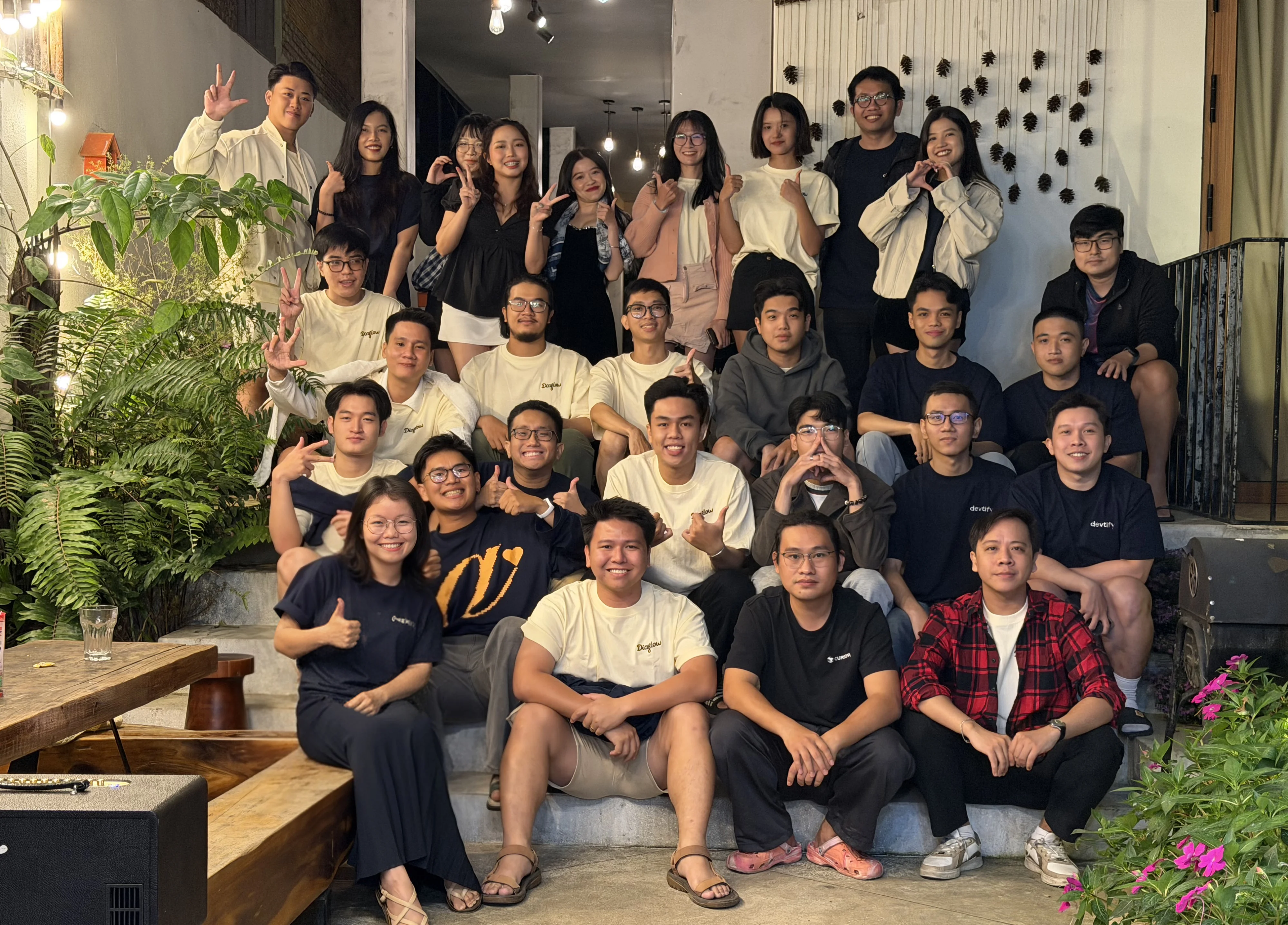 About Us