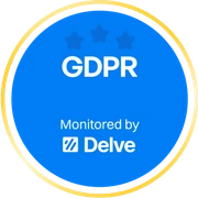 GDPR compliant